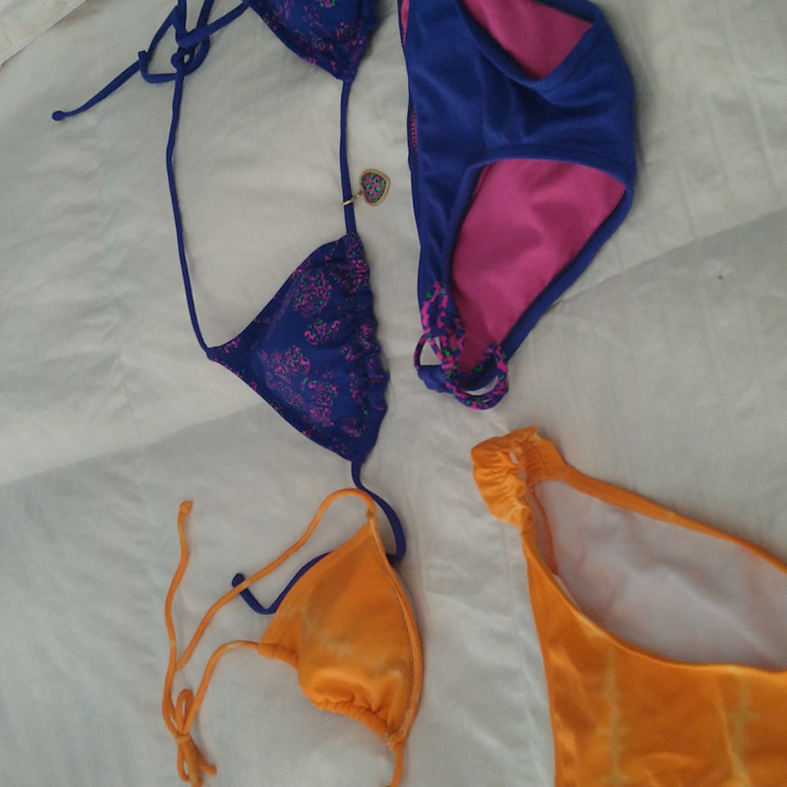 Bath Suits